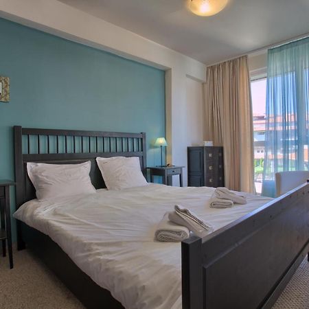 Ferienwohnung Bansko Royal Towers - 2Bd Flat With Parking By Flat Mаnager Exterior foto