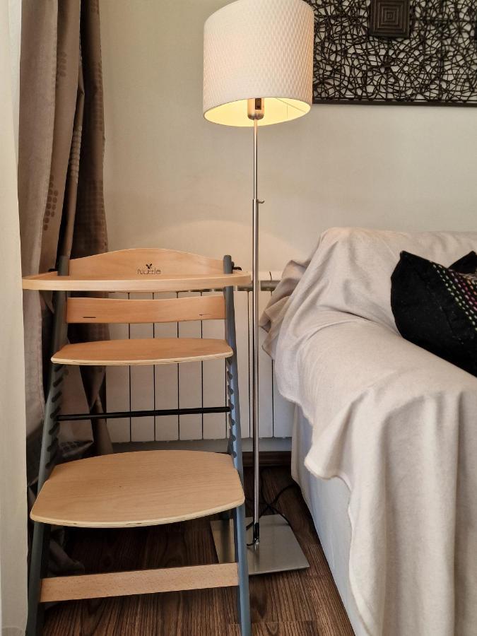 Ferienwohnung Bansko Royal Towers - 2Bd Flat With Parking By Flat Mаnager Exterior foto